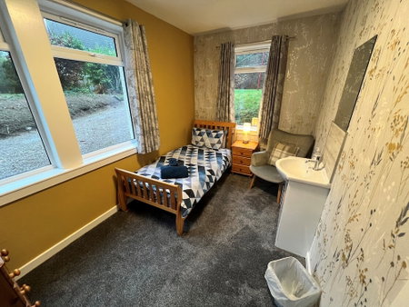 Rossal House Apartments, Inverness, United Kingdom