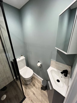 Rossal House Apartments, Inverness, United Kingdom