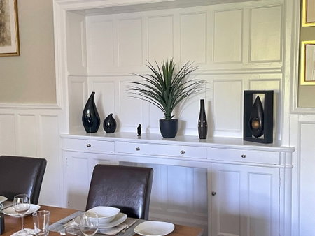 Rossal House Apartments, Inverness, United Kingdom