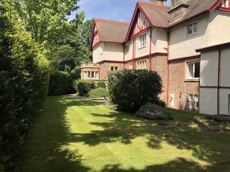 Rossal House Apartments, Inverness, United Kingdom