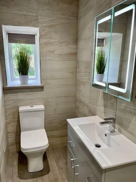 Rossal House Apartments, Inverness, United Kingdom
