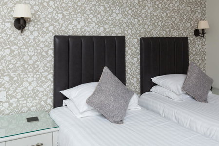 The Dog & Bear Hotel, Lenham, United Kingdom