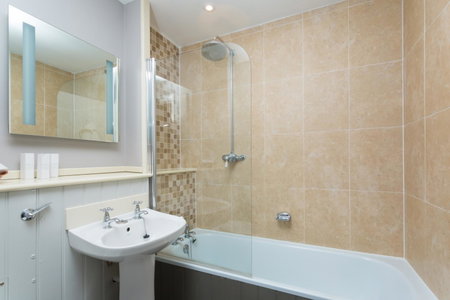 The Dog & Bear Hotel, Lenham, United Kingdom