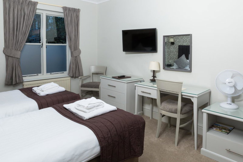 The Dog & Bear Hotel, Lenham, United Kingdom