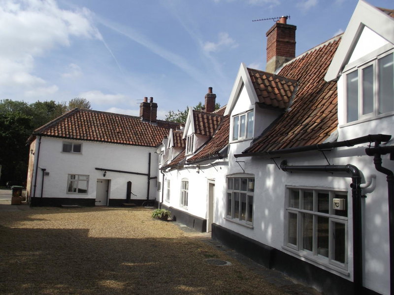 Kings Head Bawburgh, Norwich, Reino Unido