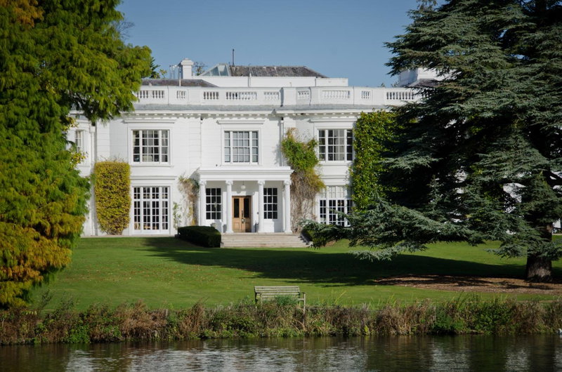 Greenlands Hotel, Henley on Thames, United Kingdom