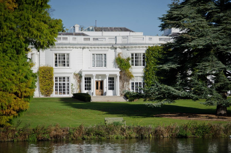 Greenlands Hotel, Henley on Thames, United Kingdom