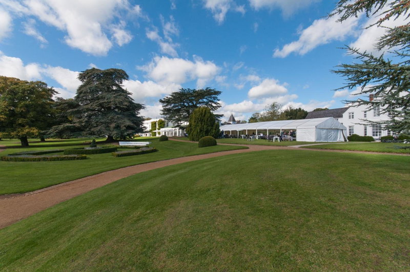 Greenlands Hotel, Henley on Thames, United Kingdom