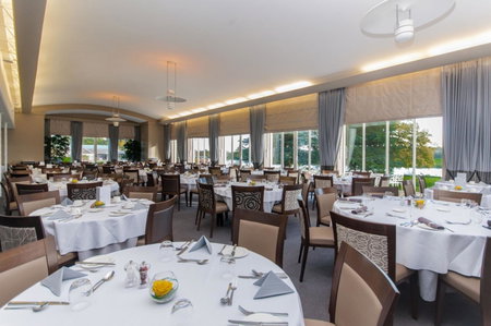 Greenlands Hotel, Henley on Thames, United Kingdom