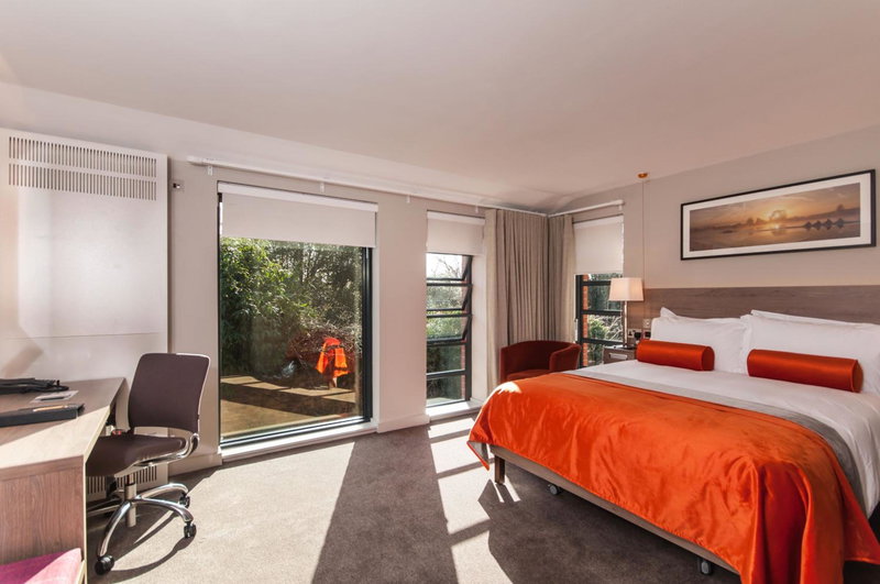 Greenlands Hotel, Henley on Thames, United Kingdom