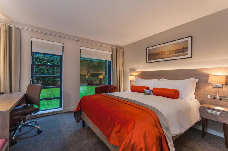 Greenlands Hotel, Henley on Thames, United Kingdom