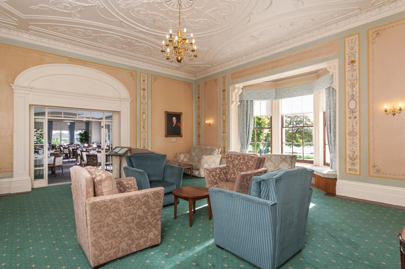 Greenlands Hotel, Henley on Thames, United Kingdom