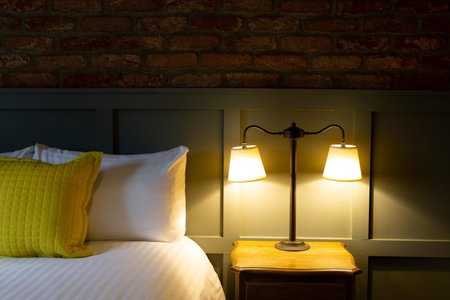 The Poacher Inn, Upton Grey, Royaume-Uni