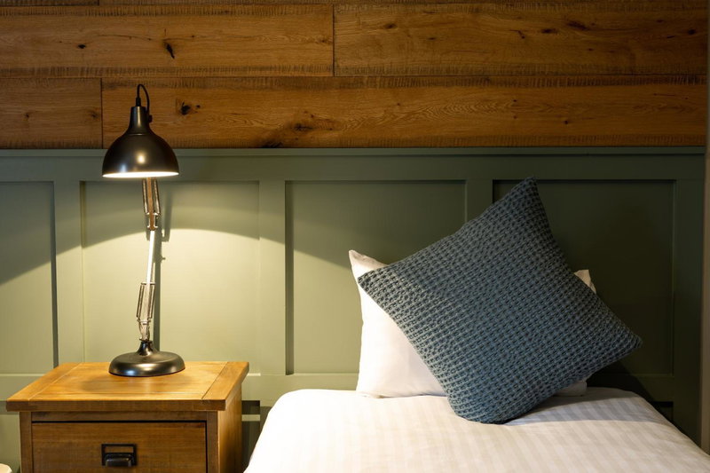 The Poacher Inn, Upton Grey, Royaume-Uni
