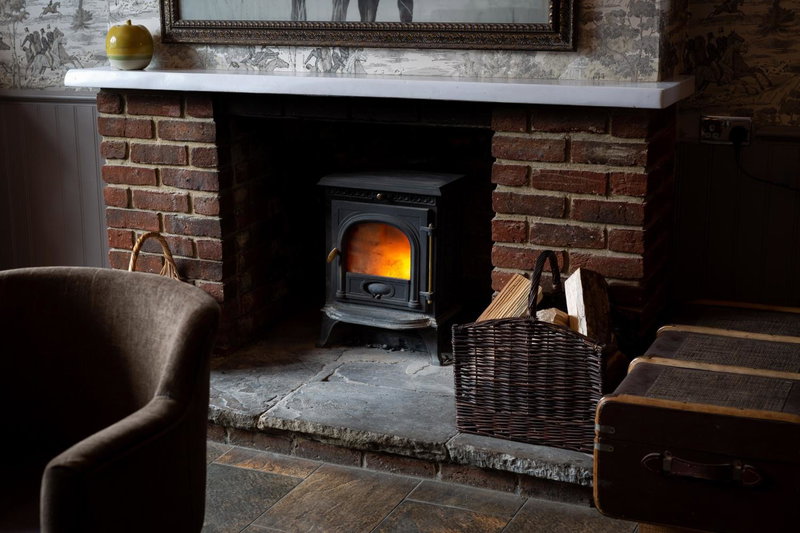 The Poacher Inn, Upton Grey, Royaume-Uni