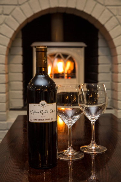 Crown Lodge Hotel, Wisbech, United Kingdom
