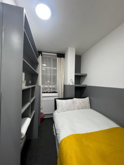 Plaza London Hotel, London, United Kingdom