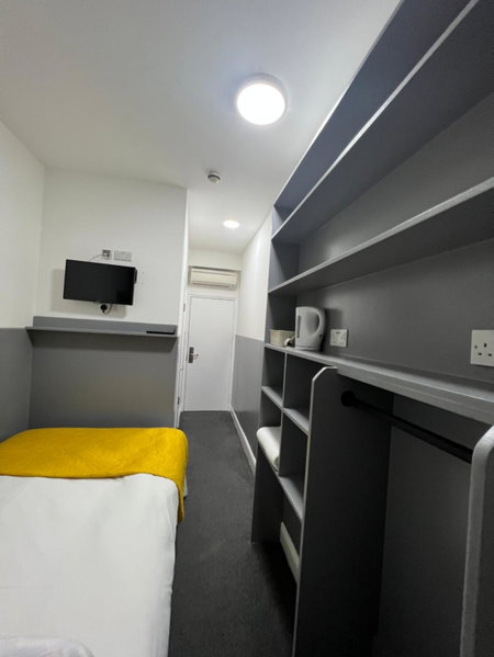 Plaza London Hotel, London, United Kingdom