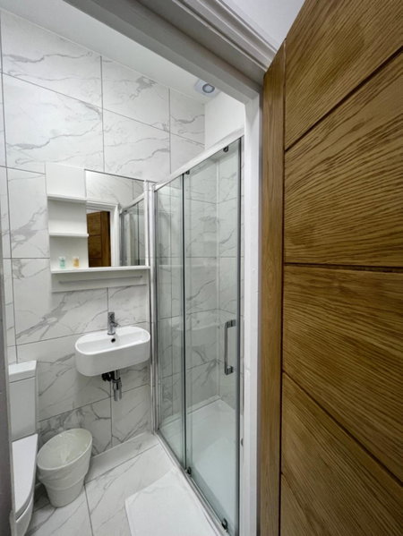 Plaza London Hotel, London, United Kingdom