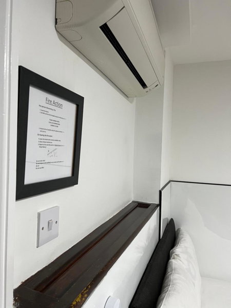 Plaza London Hotel, London, United Kingdom