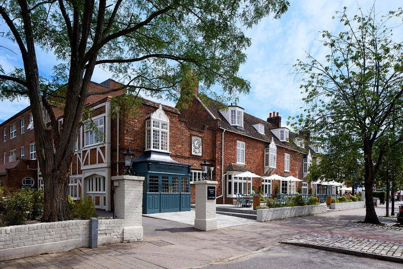 Hotel Cromwell Stevenage, Stevenage, Reino Unido