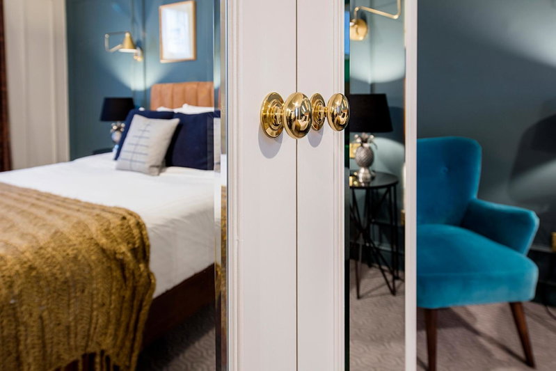 Hotel Cromwell Stevenage, Stevenage, Reino Unido