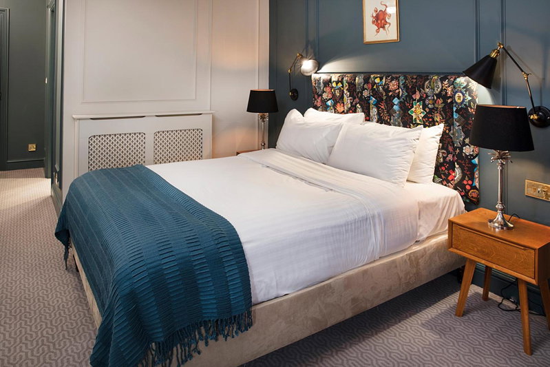 Hotel Cromwell Stevenage, Stevenage, Reino Unido
