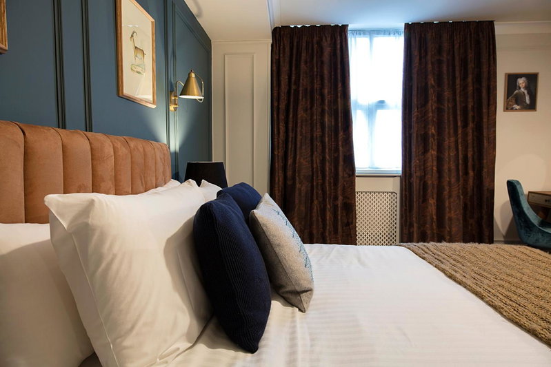 Hotel Cromwell Stevenage, Stevenage, Reino Unido