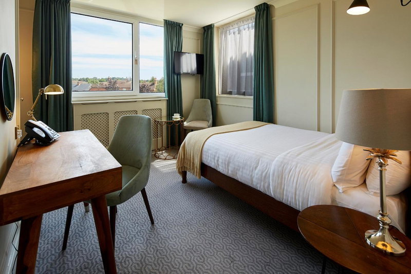 Hotel Cromwell Stevenage, Stevenage, Reino Unido