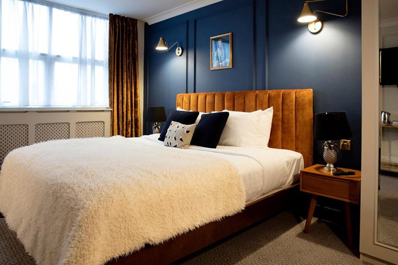 Hotel Cromwell Stevenage, Stevenage, Reino Unido