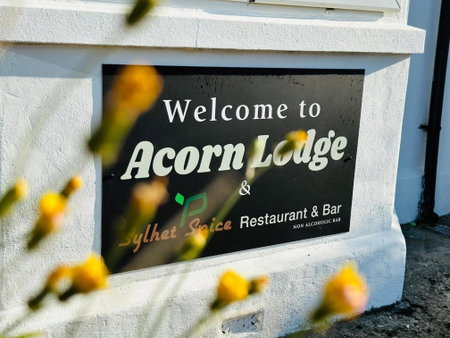 Acorn Lodge Hotel Gatwick & Parking, Horley, United Kingdom