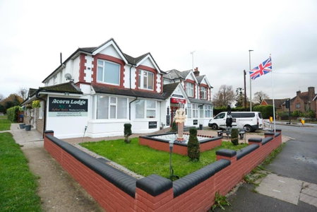 Acorn Lodge Hotel Gatwick & Parking, Horley, United Kingdom