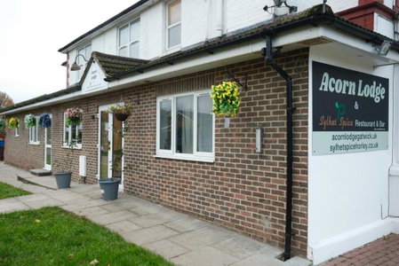 Acorn Lodge Hotel Gatwick & Parking, Horley, United Kingdom