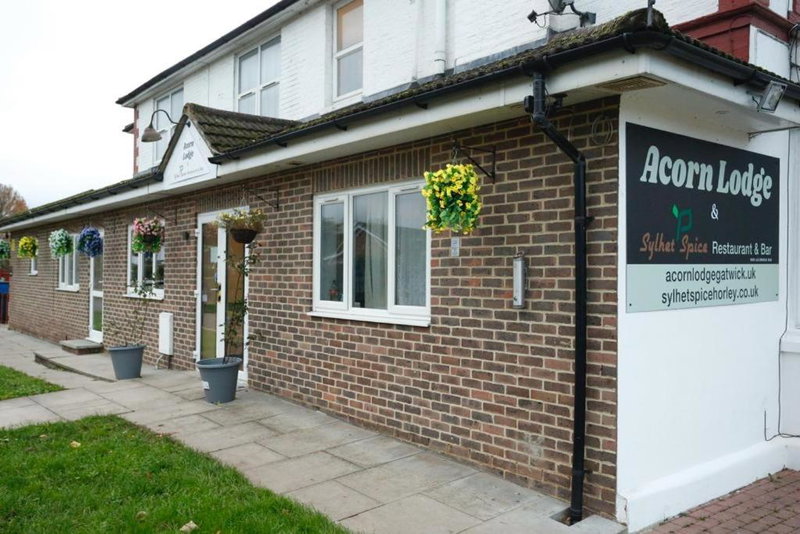 Acorn Lodge Hotel Gatwick & Parking, Horley, United Kingdom