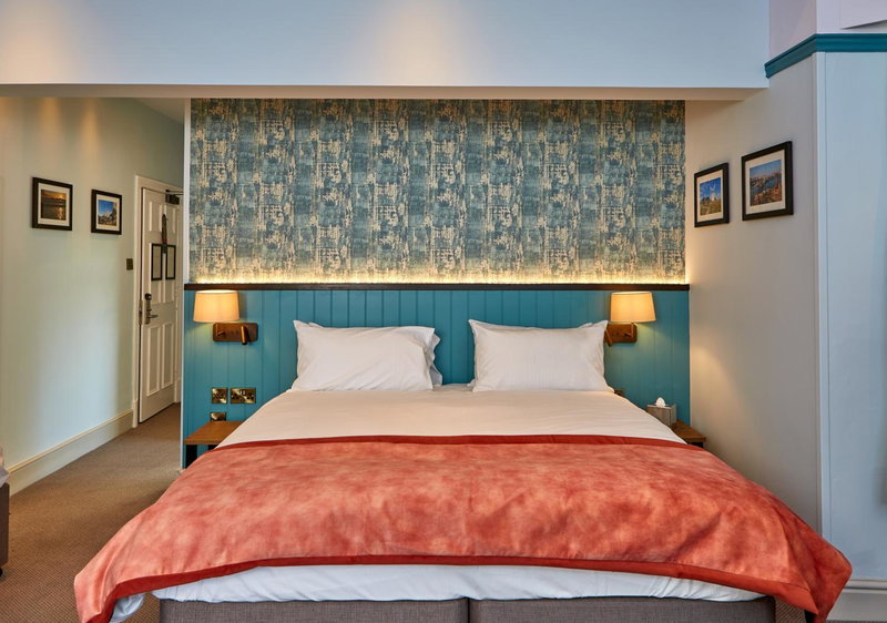 Anglesey Arms Hotel, Menai Bridge, United Kingdom