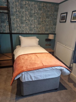 Anglesey Arms Hotel, Menai Bridge, United Kingdom