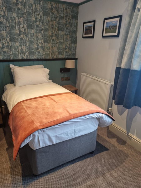 Anglesey Arms Hotel, Menai Bridge, United Kingdom