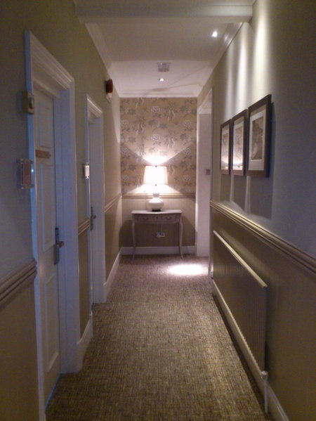 Anglesey Arms Hotel, Menai Bridge, United Kingdom