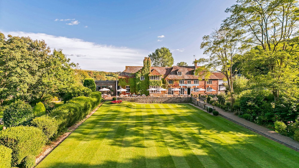 Hotel · The Alfriston, Polegate