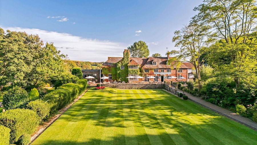 The Alfriston, Polegate, United Kingdom