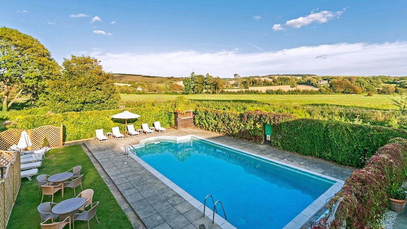The Alfriston, Polegate, United Kingdom