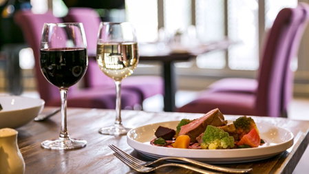 The Alfriston, Polegate, United Kingdom