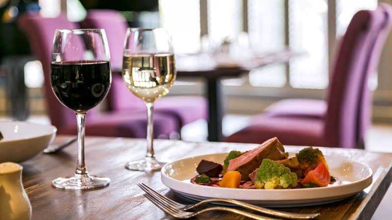 The Alfriston, Polegate, United Kingdom