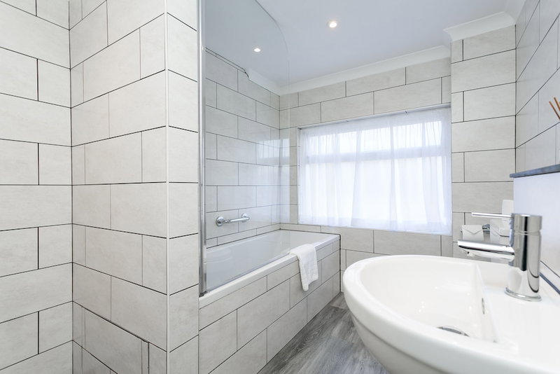 The Alfriston, Polegate, United Kingdom