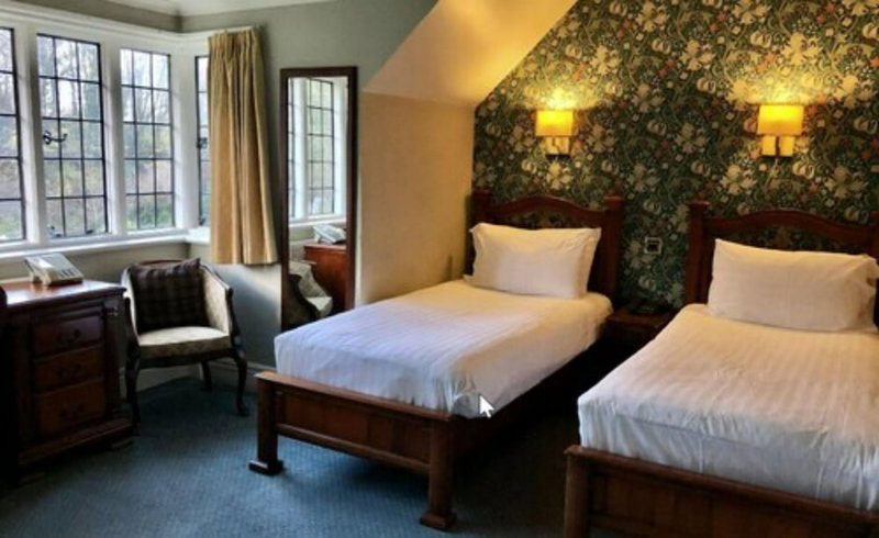 The Alfriston, Polegate, United Kingdom