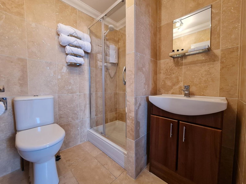 Hotel Ocean, Great Yarmouth, United Kingdom