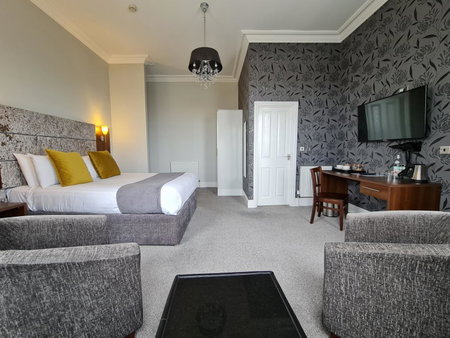 Hotel Ocean, Great Yarmouth, United Kingdom