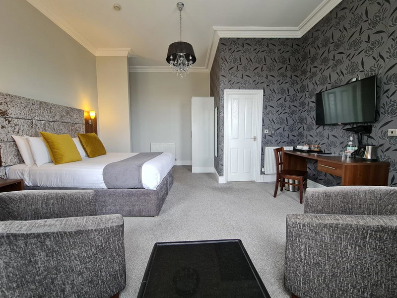 Hotel Ocean, Great Yarmouth, United Kingdom