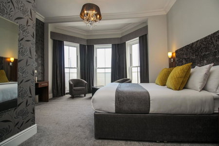 Hotel Ocean, Great Yarmouth, United Kingdom