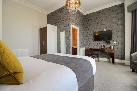 Hotel Ocean, Great Yarmouth, United Kingdom